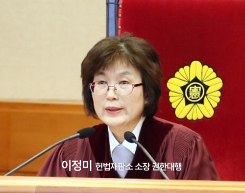 Impeachment of Park Geun-hye